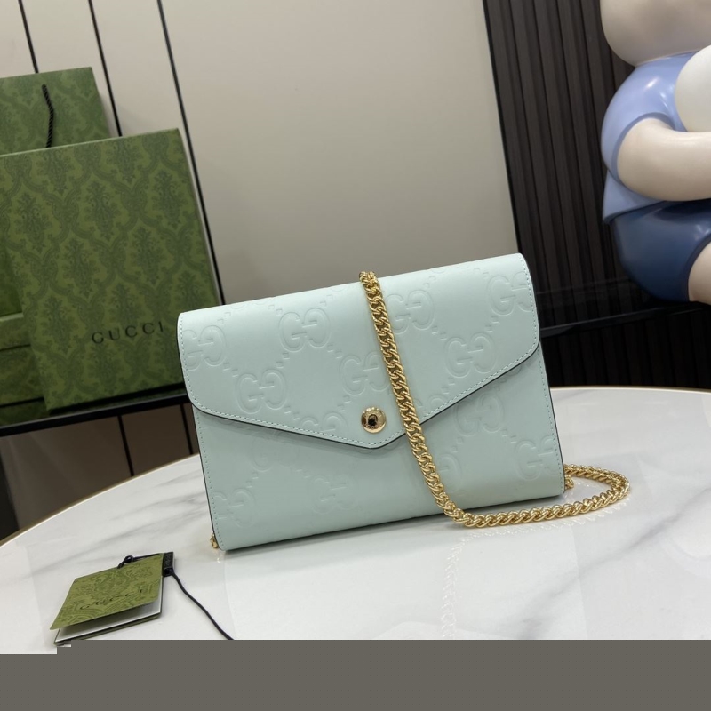 G*u*i wallets & purse